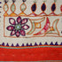 Kutch embroidery hanging 173 x 87 cms